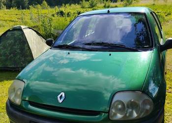 Renault Clio 1999 r.