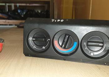 Panel sterowania fiat tipo