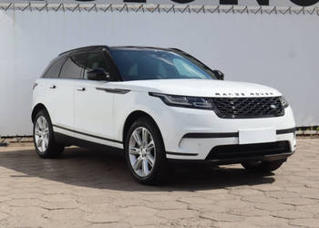 Land Rover Range Rover Velar P250