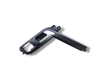 KLAMKA WEWNĘTRZNA DRZWI PRZÓD PRAWA PASAŻERA VW POLO IV 4 OKULAR 6Q0837174C