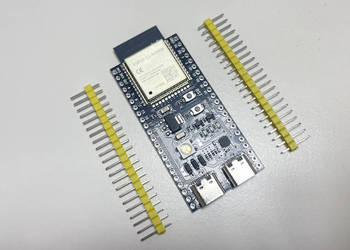 Moduł ESP32-S3 DevKitC-1 WROOM-1 N16R8 16MB flash WiFi bluetooth usb-c
