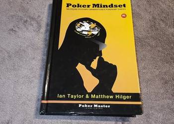 Poker Mindset - Ian Taylor Matthew Hilger