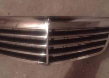 GRILL Mercedes E KLASA w212,(2009-2012r.).