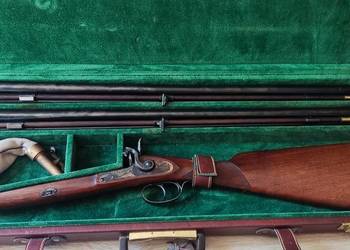 Walizka futerał Pedersoli