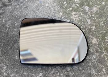 Szkło lusterka prawe Jeep Compass II 2018