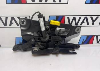 BMW F10 F11 ZAWIAS MASKI PRAWY NABÓJ ORYGINAŁ B90 7249888 7263056 BMW F10 F11 ZAWIAS MASKI PRAWY NABÓJ ORYGINAŁ B90 7249888 7263056