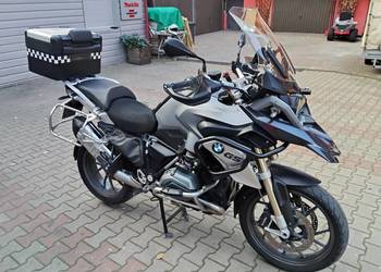BMW GS 1200