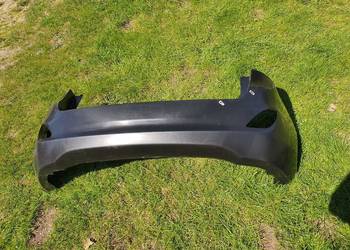 Zderzak Hyundai i30 GD 2012-16 kombi bez pdc