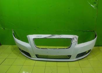 VOLVO V70 III 09r zderzak przod