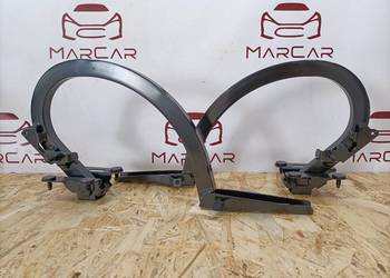 BMW 3 G20 ZAWIAS KLAPY BAGAŻNIKA KOMPLET 7430639 7430640