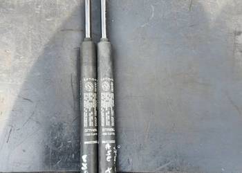 Amortyzatory siłowniki maski Alfa Romeo 147 lift