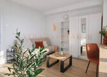 Gotowiec inwestycyjny | 5 pokoi | Centrum Łodzi