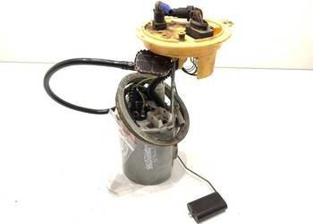 POMPA PALIWA VW PASSAT B6 2.0 140KM 05-10 BAKU ZASILAJĄCA, ELEKTRYCZNA