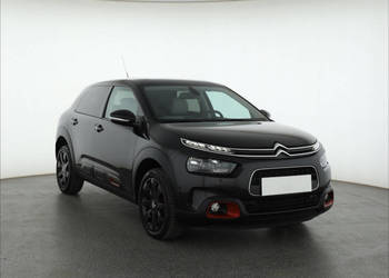 Citroen C4 Cactus 1.2 PureTech