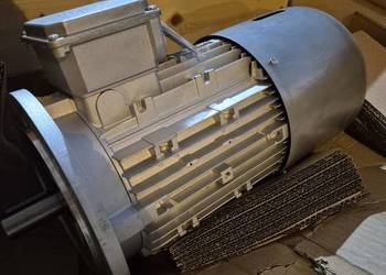 Silnik NORD SK112MP/4 BRE40 HL TF 4 kW NOWY