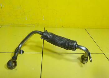 A3 8P SUPERB GOLF 1.8 TFSI 11r 160KM CDA rurka przewod oleju turbiny