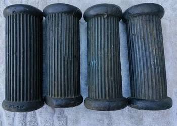 Gumy podstopek SHL M17 gazela.