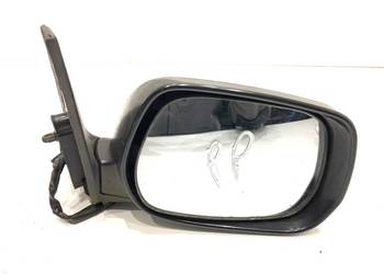 LUSTERKO PRAWY TOYOTA RAV 4 II SUV 00-05 srebrny metalik Titanium Silv