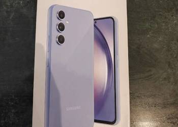 Samsung Galaxy A54 5g