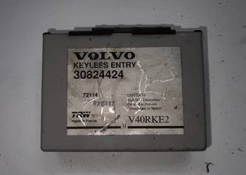 sterownik moduł volvo v40 s40