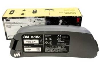 Bateria adflo duża