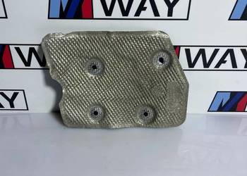 BMW M2 F87 IZOLACJA TERMICZNA PODŁOGI BAGAŻNIKA 8074379