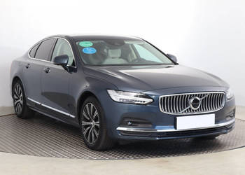 Volvo S90 B5