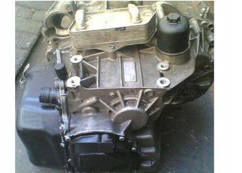 Skrzynia DSG 6 Audi VW Skoda Seat 1.4 TFSI 170KM JPS 09r Volkswagen OE