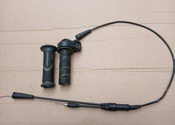 Rolgaz linka gazu Peugot xp6 50