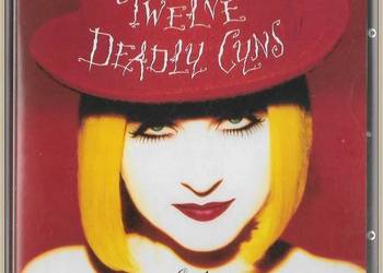 Cyndi Lauper – Twelve Deadly Cyns And Then Some (Album, CD)
