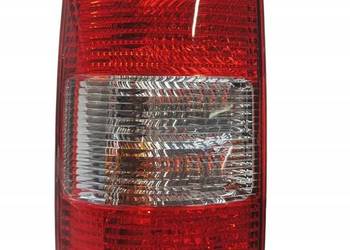 LAMPA TYŁ LEWA EU  VW Volkswagen Caddy III (2003-  )