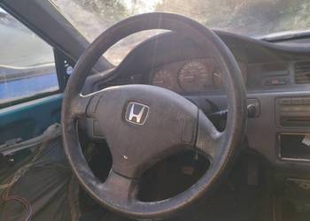 HONDA CIVIC V 5 KIEROWNICA