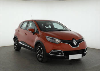 Renault Captur 0.9 TCe