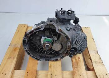 Mercedes W169 2.0 CDI SKRZYNIA BIEGÓW A1693601700