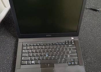 Dell Latitude E6400, SSD128GB,nowy akumulator,4GB RAM,Core2Duo, 2,4GHz