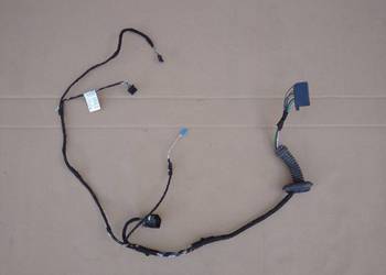 BMW 3 F30 F31 F80 wiązka instalacja drzwi tylnych - 9286249