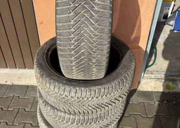 Opony zimowe LAUFEN I FIT+ 225/45/17