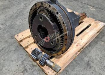ZWOLNICA RH CASE MX 240 1342270