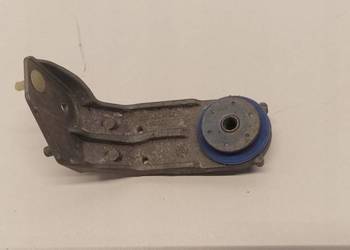 OPEL VIVARO C MOCOWANIE INTERCOOLERA 9806541980
