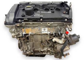 SILNIK N18B16A Mini Cooper S R56 Clubman R55 Countryman R60 1.6 T TURBO