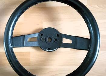 Kierownica Monte Carlo Fiat 126p, 125p Polonez Itp
