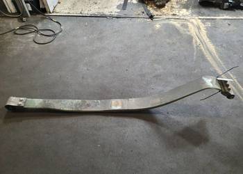 RESOR TYLNY MERCEDES SPRINTER 314 910 A9103208700