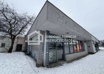 Lokal 293m2 Gdynia