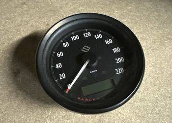 Licznik prędkosciomierz Harley-Davidson® Sportster XL 7090/0216 Licznik prędkosciomierz Harley-Davidson® Sportster XL 7090/0216