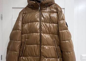 Pikowana kurtka zimowa Michael Kors