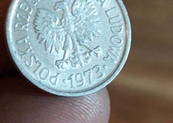 Sprzedam 20 gr 1973 r bzm