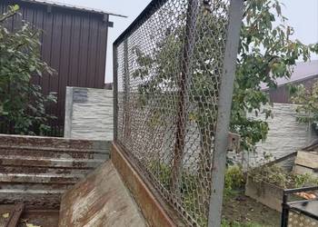 Sprzedam rozrzutnik  części adapter kratka przednia
