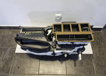 NAGRZEWNICA KIA NIRO 2017 1,6 GDI HYBRIDA EUROPA