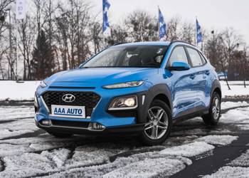 Hyundai Kona 1.0 T-GDI