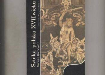 Sztuka polska XVII w